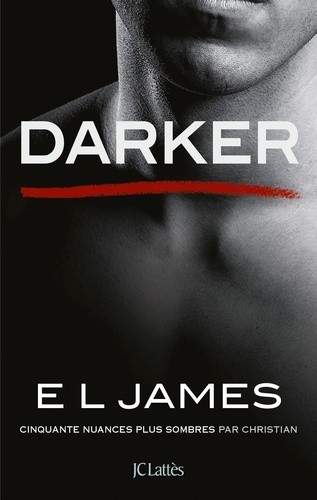  Fifty Shades Tome 5  