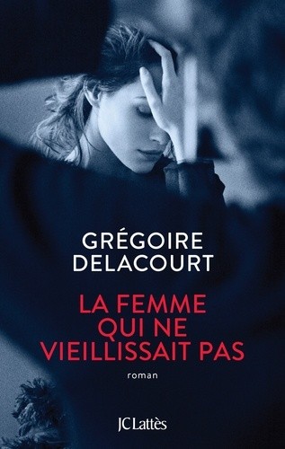  La femme qui ne vieillissait pas  