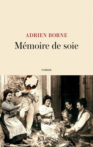  Mémoire de soie  