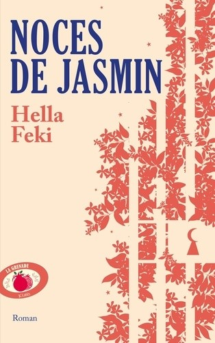  Noces de Jasmin  