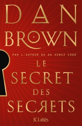  Le secret des secrets 