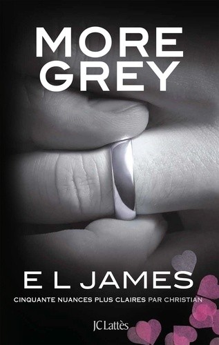  Fifty Shades  