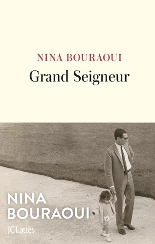  Grand Seigneur  