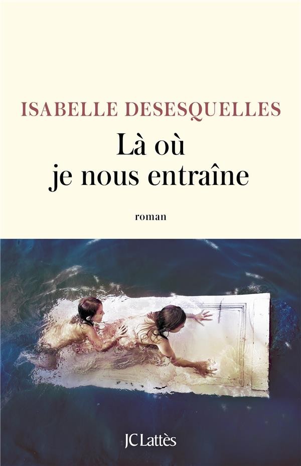  Là où je nous entraîne 