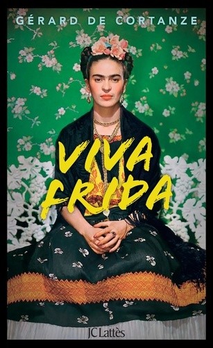  Viva Frida  