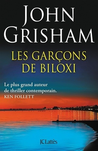  Les garçons de Biloxi  