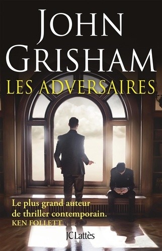  Les Adversaires  