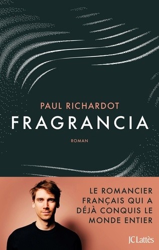  Fragrancia  