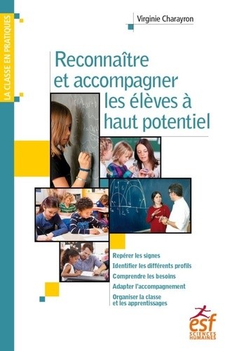  Reconnaître et accompagner les élèves à haut potentiel  