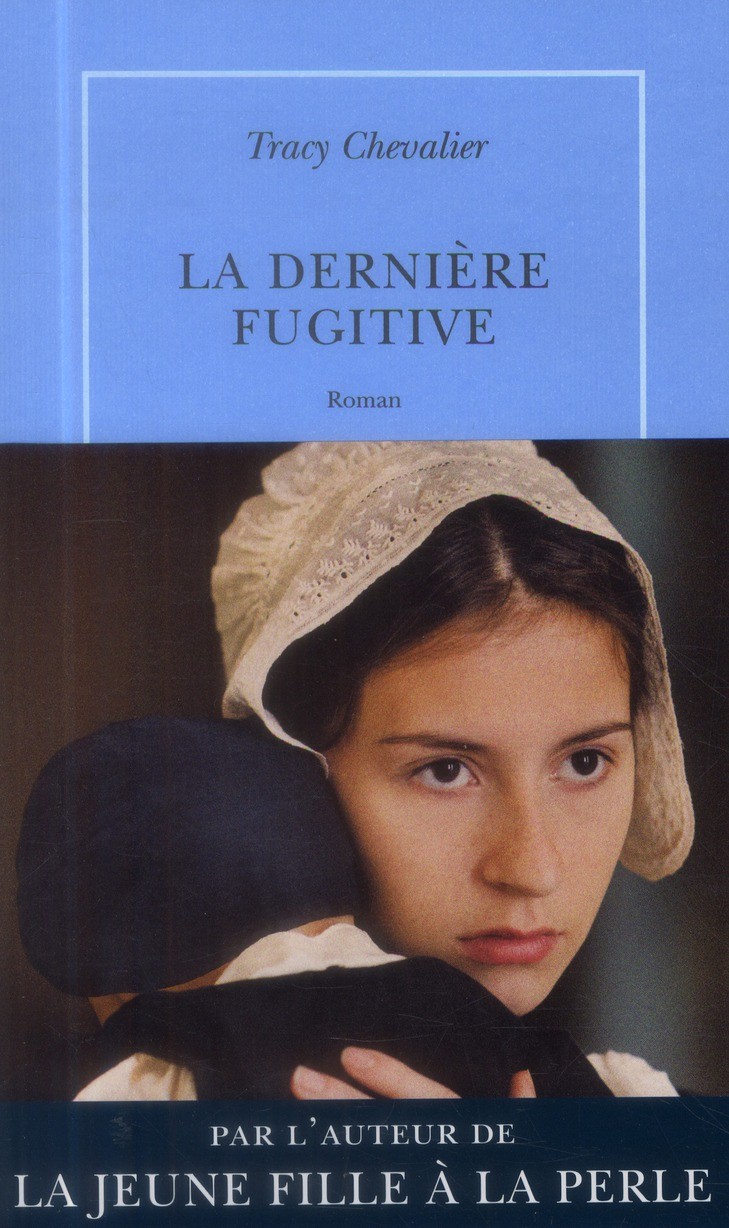  La dernière fugitive 