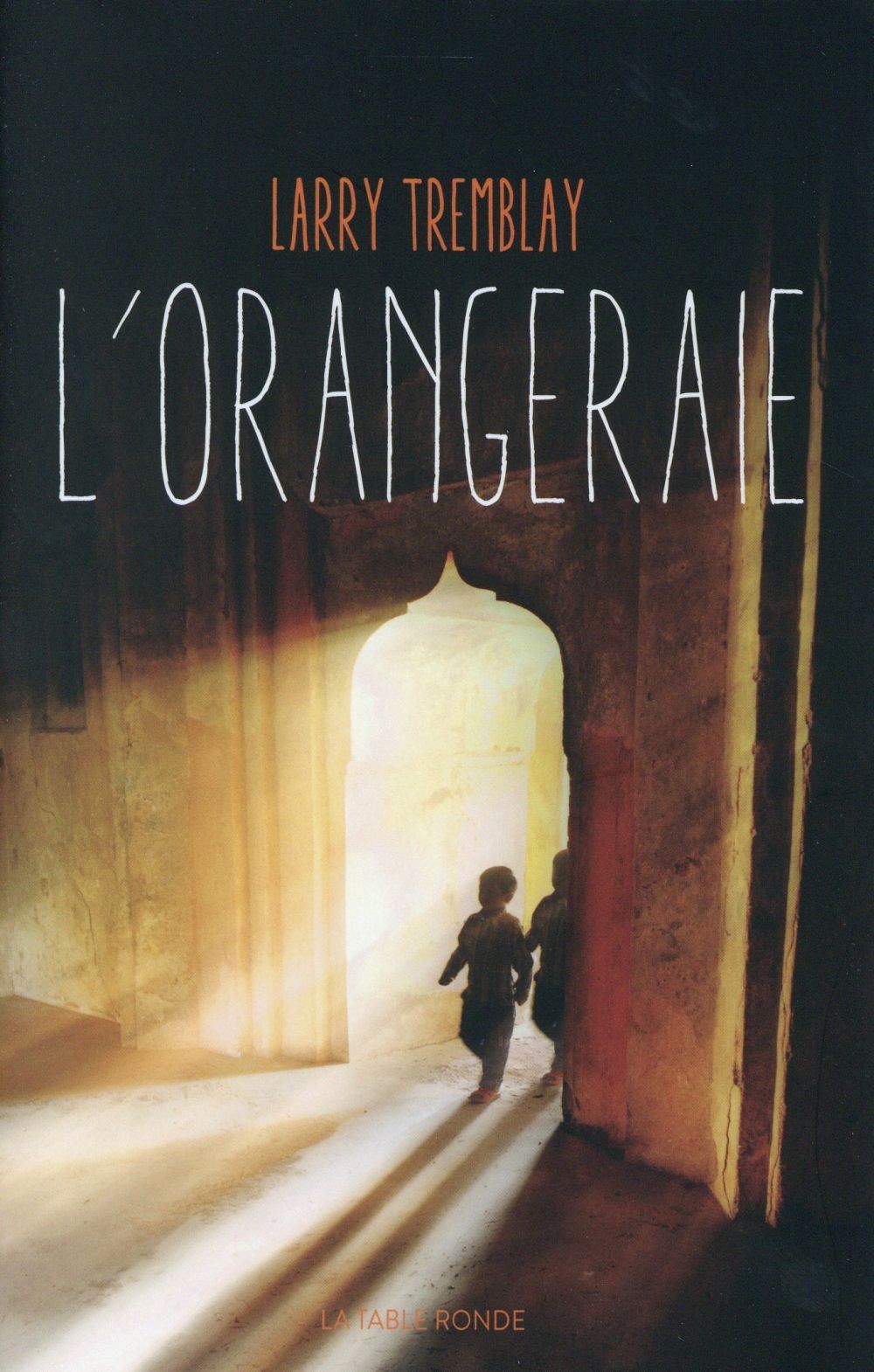  L'orangeraie 