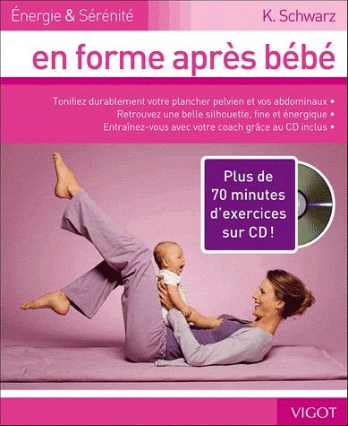  En forme après bébé  