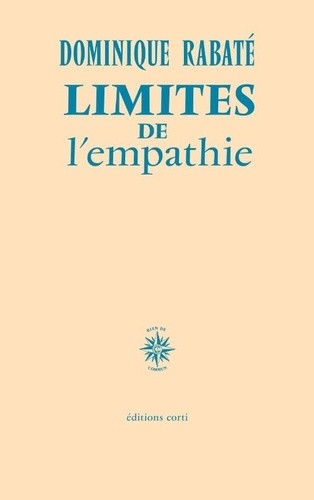  Limites de l'empathie 