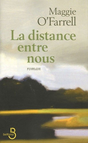  La distance entre nous  