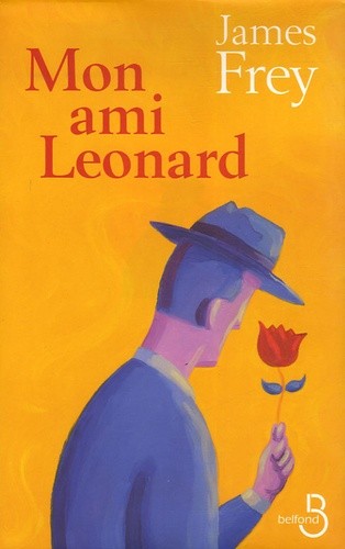  Mon ami Leonard  