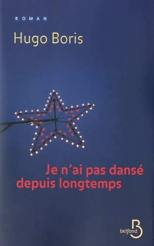  Je n'ai pas dansé depuis longtemps  