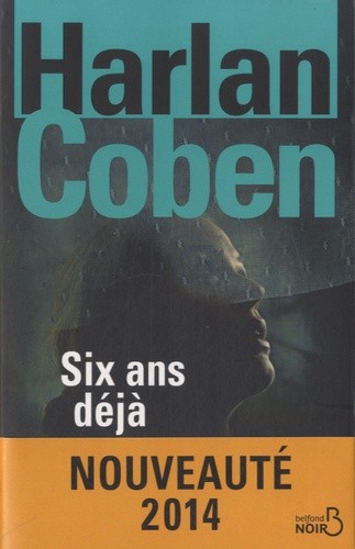  Six ans déjà  