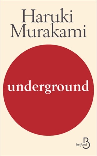  Underground  