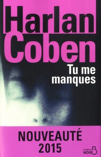  Tu me manques  