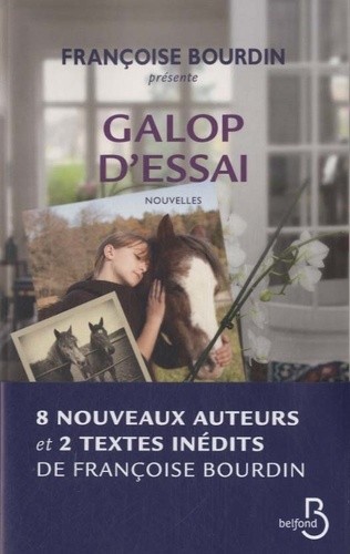  Galop d'essai  