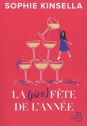  La (pire) fête de l'année  