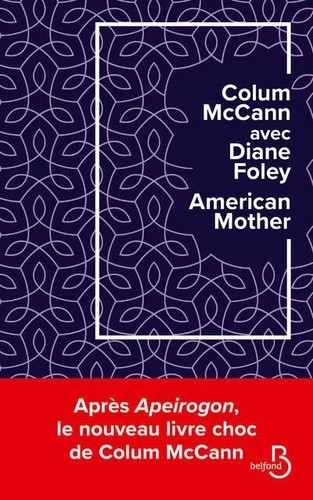  American mother  