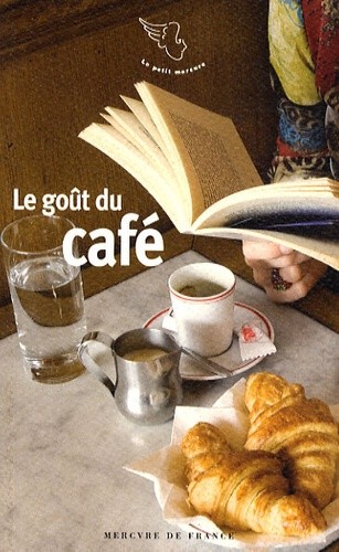  Le goût du café  