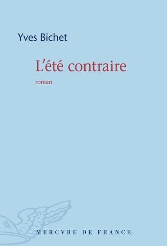  L'été contraire  