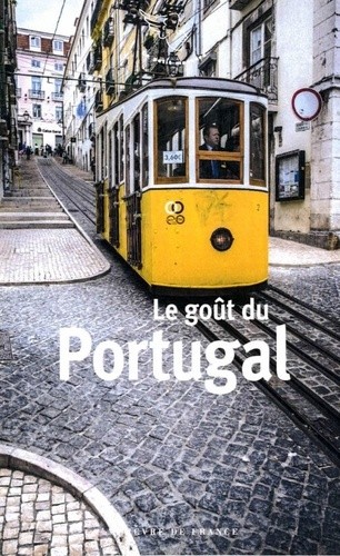  Le goût du Portugal  