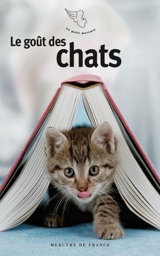  Le goût des chats  