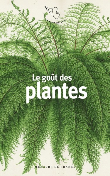 LE GOUT DES PLANTES