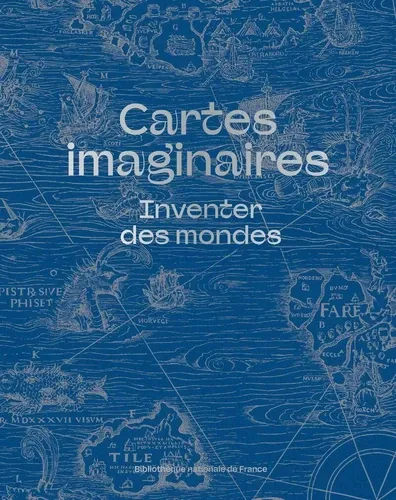 CARTES IMAGINAIRES