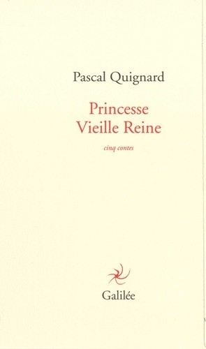  Princesse Vieille Reine  