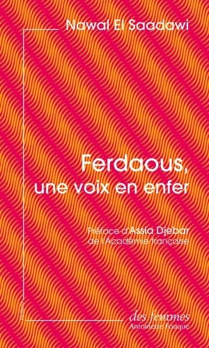  Ferdaous, une voix en enfer  