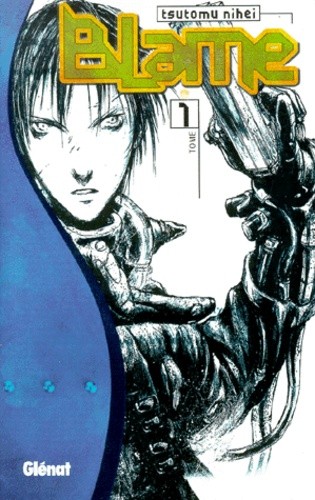  Blame - Tome 1 