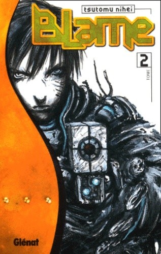  Blame - Tome 2 