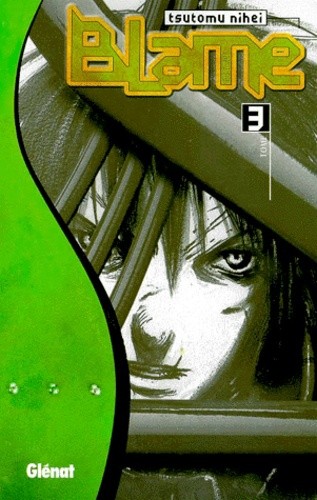  Blame - Tome 3 