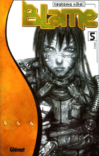  Blame - Tome 5 