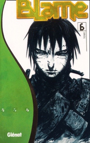  Blame - Tome 6 