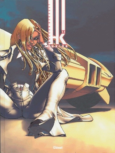  HK Tome 1  