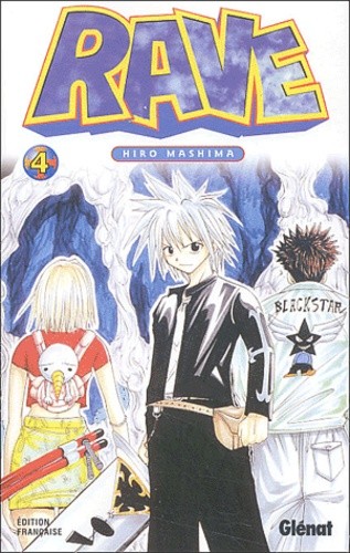  Rave Tome 4  