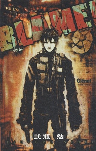  Blame - Tome 9 