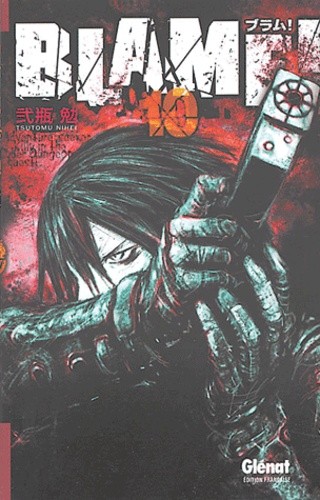  Blame - Tome 10 
