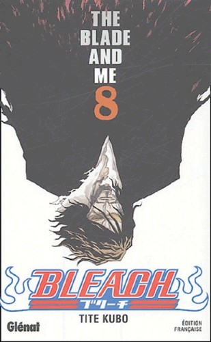  Bleach Tome 8  