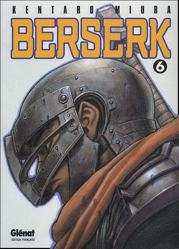  Berserk Tome 6  