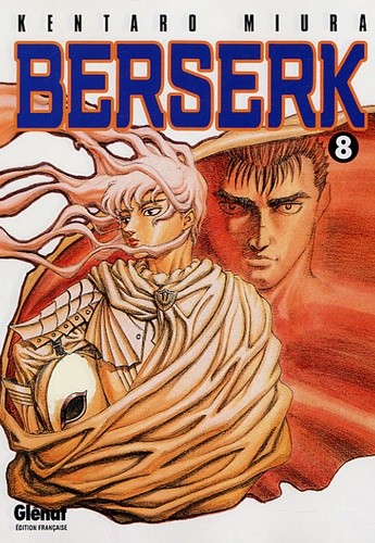  Berserk Tome 8 