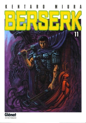  Berserk Tome 11  