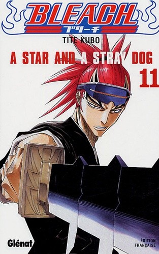  Bleach Tome 11  