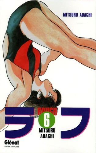  Rough Tome 6  