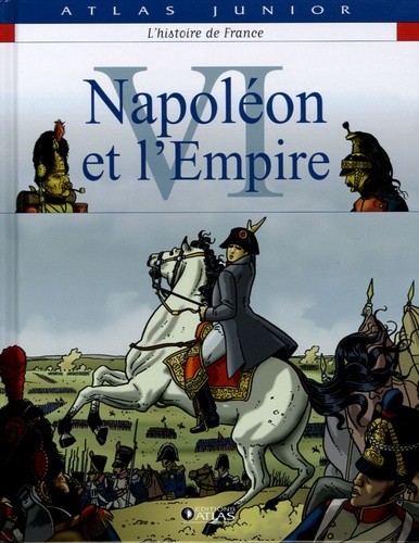  Napoléon et l'Empire 